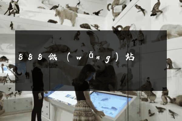 888做網(wǎng)站