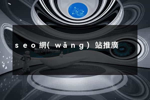 seo網(wǎng)站推廣