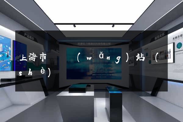 上海市營銷網(wǎng)站設(shè)計