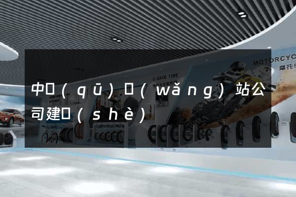 中區(qū)網(wǎng)站公司建設(shè)