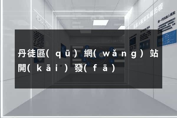 丹徒區(qū)網(wǎng)站開(kāi)發(fā)