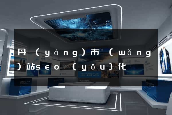 丹陽(yáng)市網(wǎng)站seo優(yōu)化