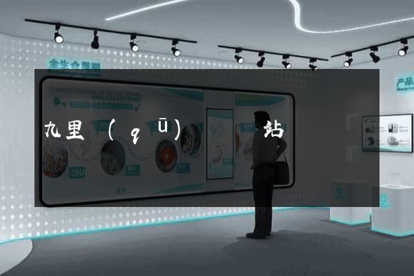 九里區(qū)營銷網站設計