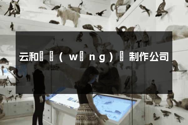 云和縣網(wǎng)頁制作公司