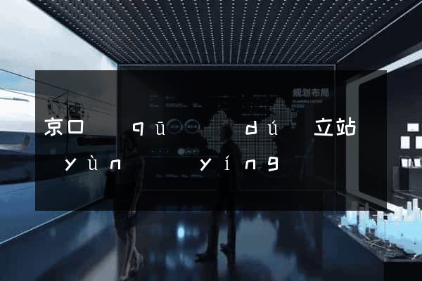 京口區(qū)獨(dú)立站運(yùn)營(yíng)
