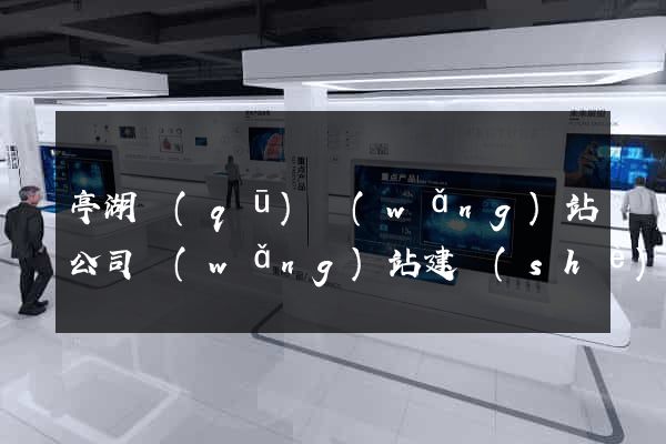 亭湖區(qū)網(wǎng)站公司網(wǎng)站建設(shè)