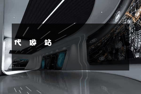代碼做網站