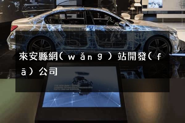 來安縣網(wǎng)站開發(fā)公司