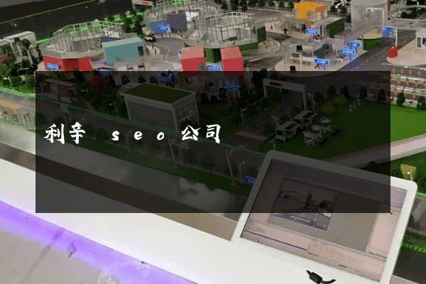 利辛縣seo公司