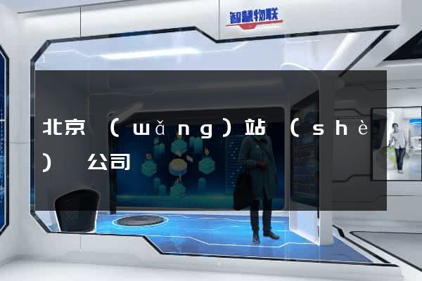 北京網(wǎng)站設(shè)計公司電話