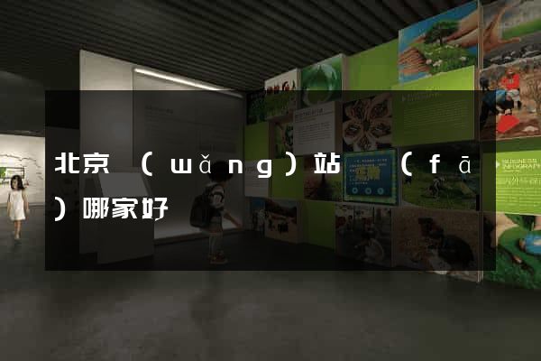 北京網(wǎng)站開發(fā)哪家好