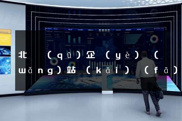 北侖區(qū)企業(yè)網(wǎng)站開(kāi)發(fā)