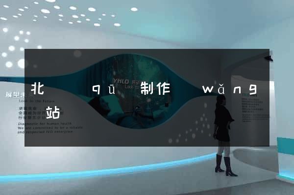 北侖區(qū)制作網(wǎng)站