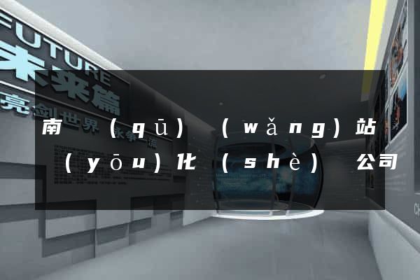 南匯區(qū)網(wǎng)站優(yōu)化設(shè)計公司
