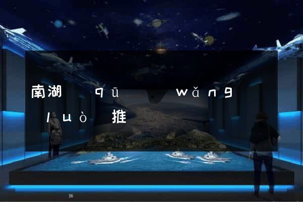南湖區(qū)網(wǎng)絡(luò)推廣