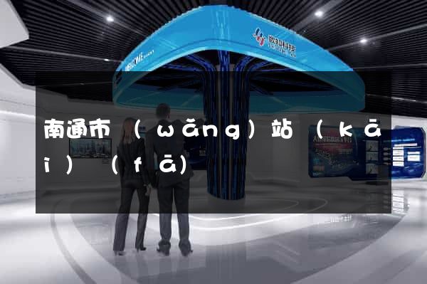 南通市網(wǎng)站開(kāi)發(fā)