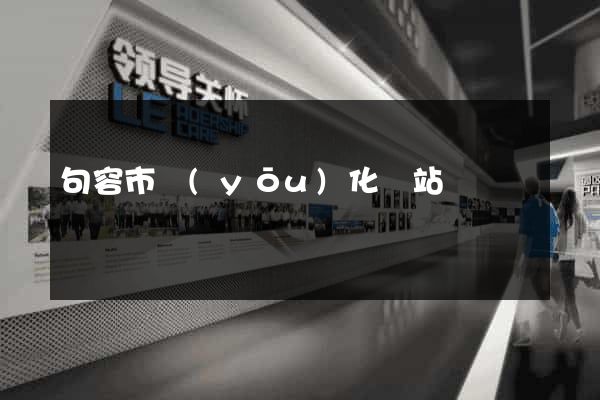 句容市優(yōu)化網站