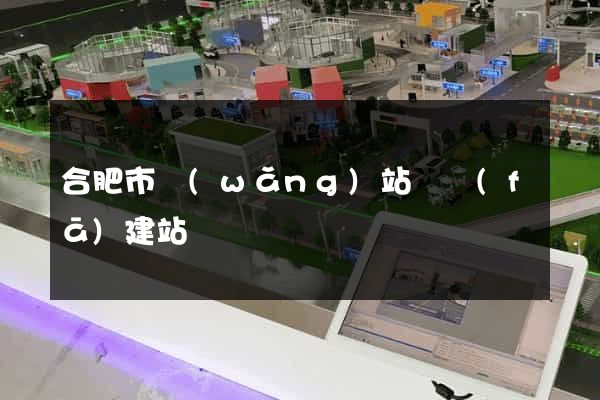 合肥市網(wǎng)站開發(fā)建站