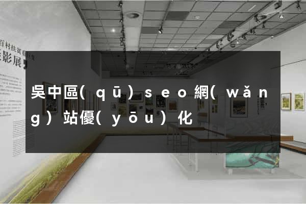 吳中區(qū)seo網(wǎng)站優(yōu)化