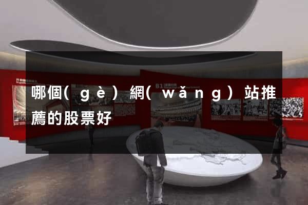 哪個(gè)網(wǎng)站推薦的股票好