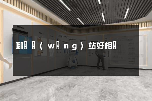 哪個網(wǎng)站好相親