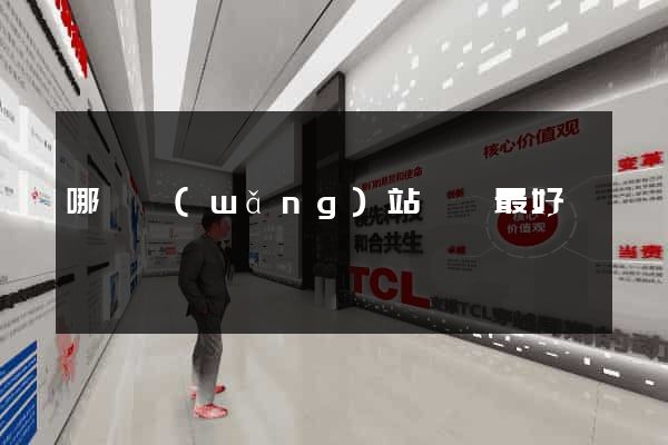哪個網(wǎng)站營銷最好