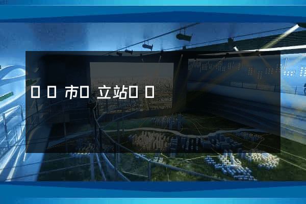 啟東市獨立站運營