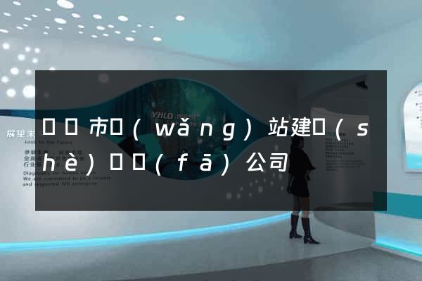 啟東市網(wǎng)站建設(shè)開發(fā)公司