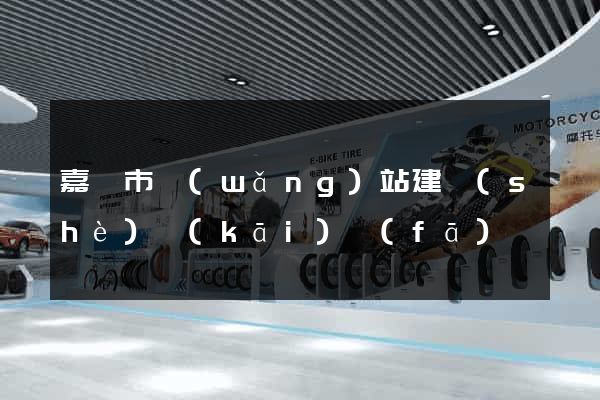 嘉興市網(wǎng)站建設(shè)開(kāi)發(fā)