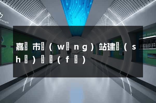 嘉興市網(wǎng)站建設(shè)開發(fā)
