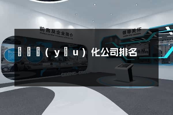 壽縣優(yōu)化公司排名