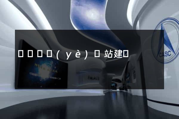 壽縣專業(yè)網站建設