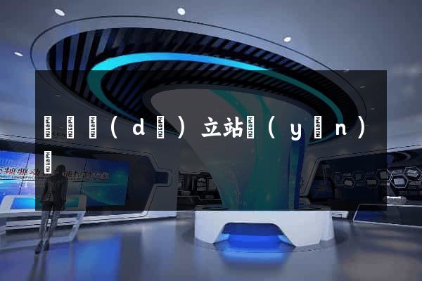 壽縣獨(dú)立站運(yùn)營