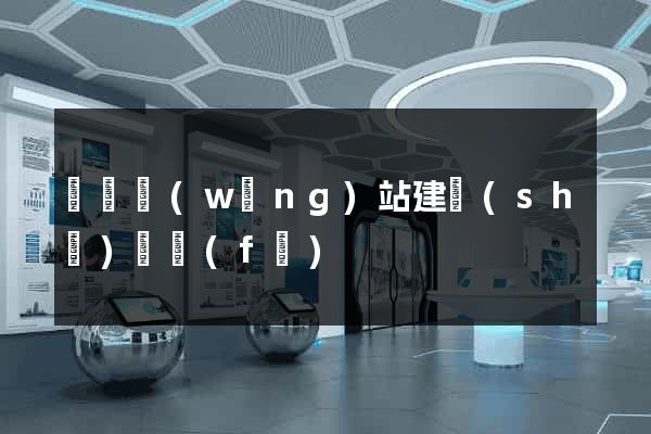 壽縣網(wǎng)站建設(shè)開發(fā)