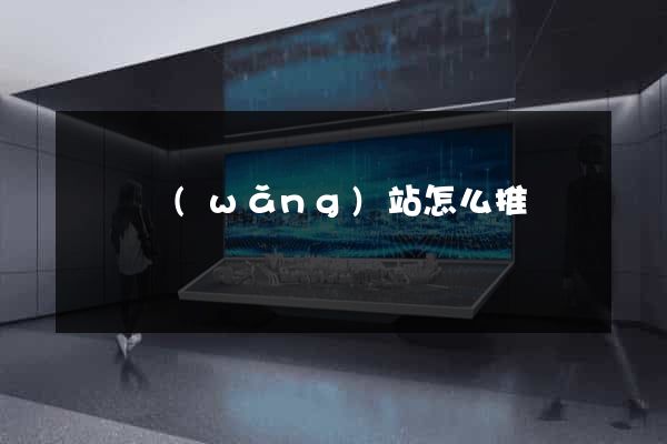 壽縣網(wǎng)站怎么推廣