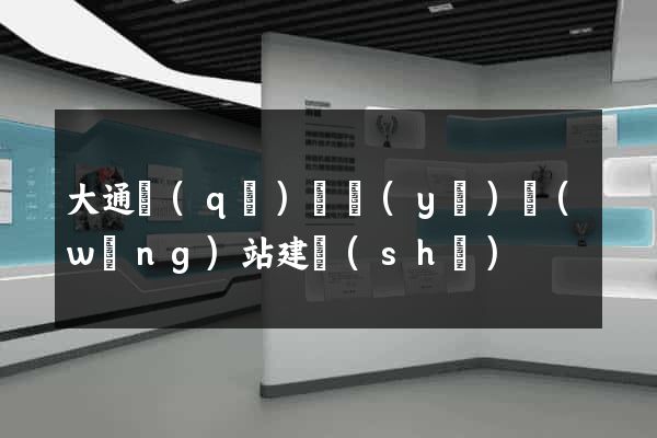 大通區(qū)專業(yè)網(wǎng)站建設(shè)