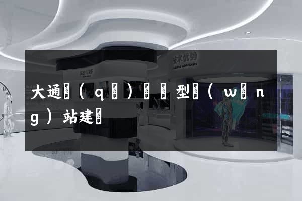 大通區(qū)營銷型網(wǎng)站建設