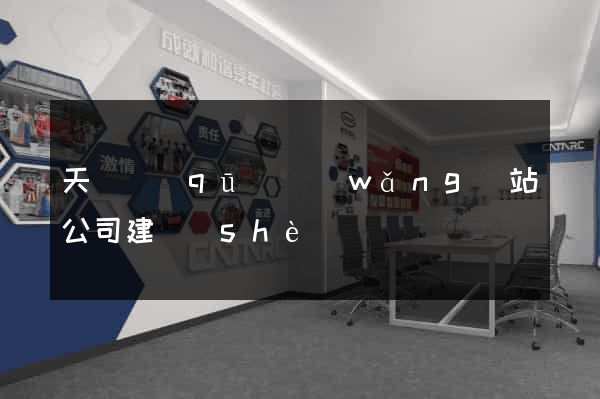 天寧區(qū)網(wǎng)站公司建設(shè)