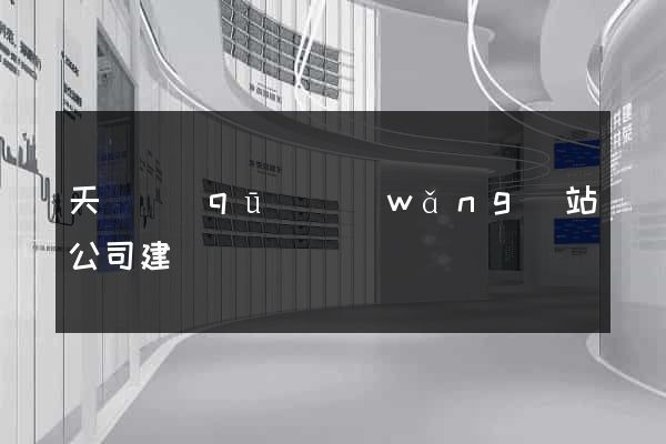天寧區(qū)網(wǎng)站公司建設