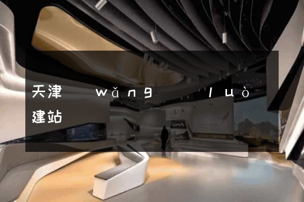 天津網(wǎng)絡(luò)建站