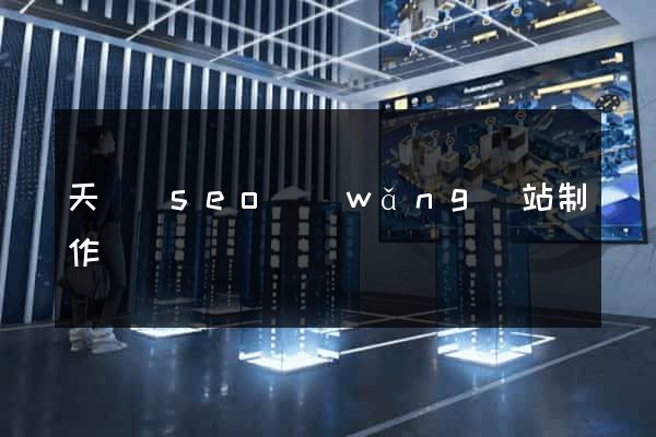 天臺縣seo網(wǎng)站制作