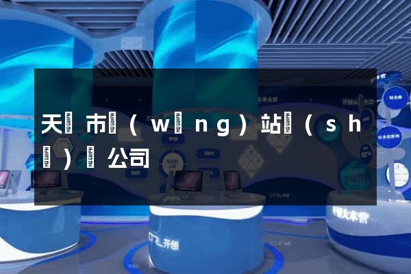 天長市網(wǎng)站設(shè)計公司