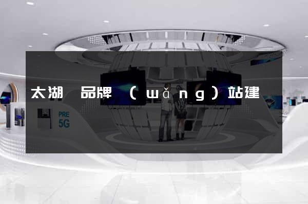 太湖縣品牌網(wǎng)站建設