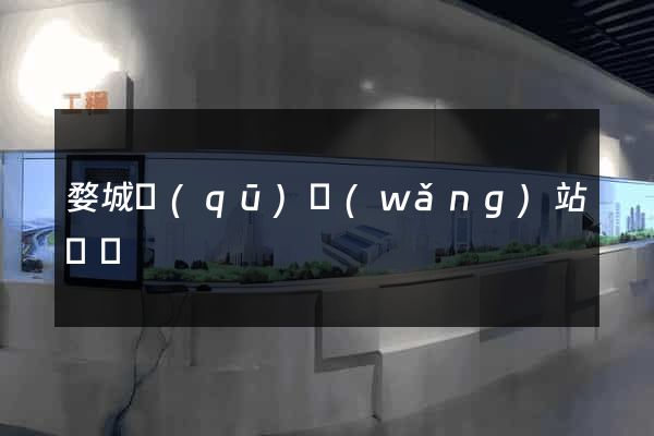 婺城區(qū)網(wǎng)站營銷