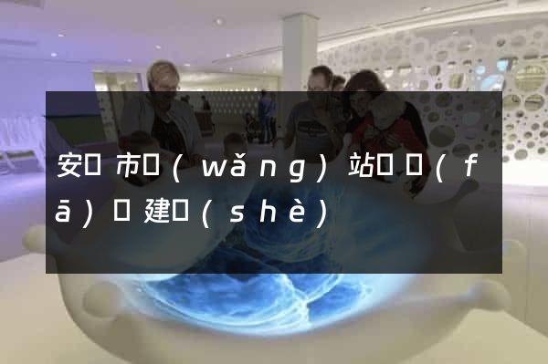 安慶市網(wǎng)站開發(fā)與建設(shè)