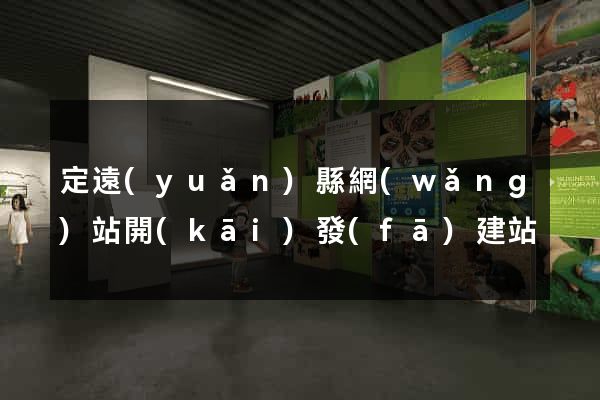 定遠(yuǎn)縣網(wǎng)站開(kāi)發(fā)建站