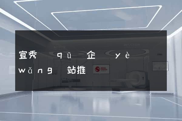 宜秀區(qū)企業(yè)網(wǎng)站推廣