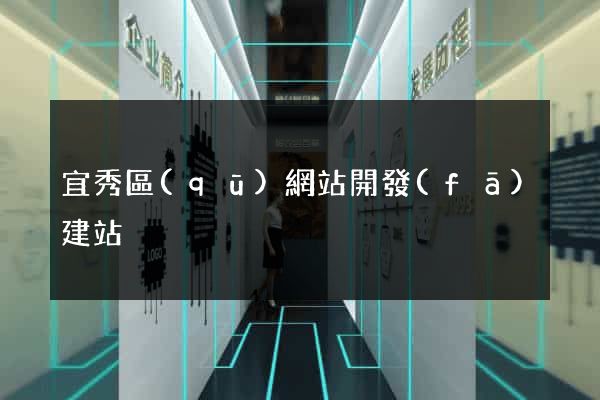 宜秀區(qū)網站開發(fā)建站