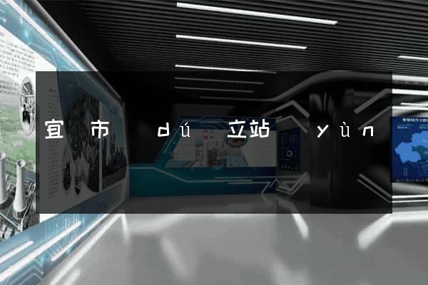 宜興市獨(dú)立站運(yùn)營