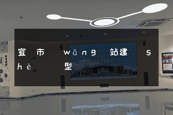 宜興市網(wǎng)站建設(shè)營銷型